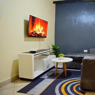 Elegantstays - Nairobi - 7