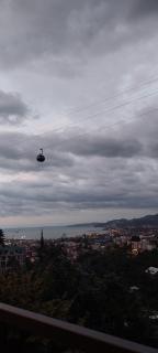 Panorama BatumGora - 5