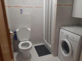 Coqueto apartamento en el casco viejo - Lequeitio - 6