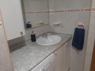 Coqueto apartamento en el casco viejo - Lequeitio - 4