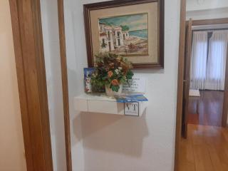 Coqueto apartamento en el casco viejo - Lequeitio - 3