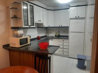 Coqueto apartamento en el casco viejo - Lequeitio - 2