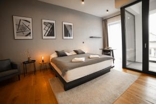 Piano apartments - LICITY - Žilina - 3