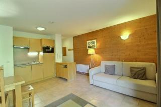 SAINTE-FOY STATION - APPARTEMENT 6 PERSONNES - SKIS AUX PIEDS - 2