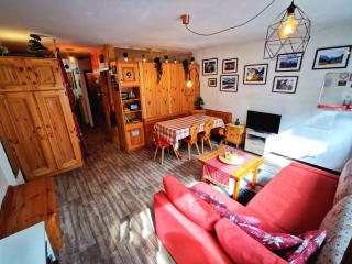 DaPolo - Cosy appartment in Val di Fassa - Campestrin - 9
