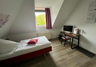 Hotel Vogt - Bad Driburg - 6