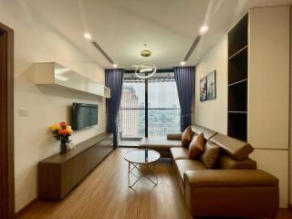 LUXURY APARTMENT VINHOMES SKYLAKE 5min to KEANGNAM - 1