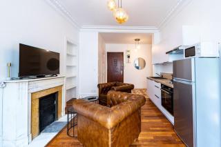 Proche hyper-centre, wifi fibre, lave-linge - Grenoble - 3