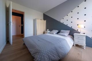 Appartement 3 pièces à Rennes Chez Guillaume - Vezin-le-Coquet - 4