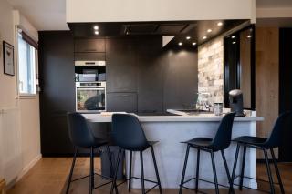 Appartement 3 pièces à Rennes Chez Guillaume - Vezin-le-Coquet - 7