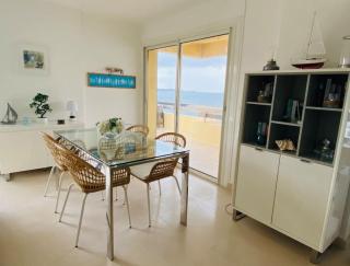 Penthouse au dessus de la mer - Six-Fours-les-Plages - 2