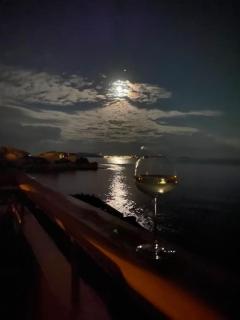Penthouse au dessus de la mer - Six-Fours-les-Plages - 3