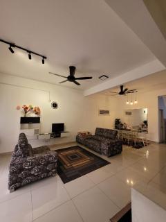 Andra Homestay KLIA - Sepang - 0