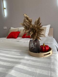 Lux apartments SilkWey - Astana - 7
