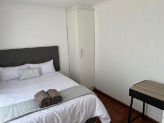 Nabeelah's Guesthouse - 1