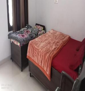 Hotel Shri Kedar Mangalam By StayApart - Phata - 1