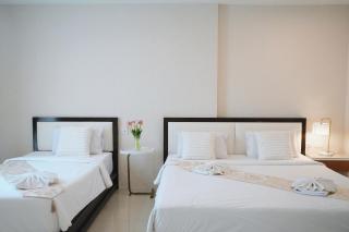 Herry Residence - Chiang Mai - 6