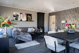 Mart9 City Loft - Zevenbergen - 8
