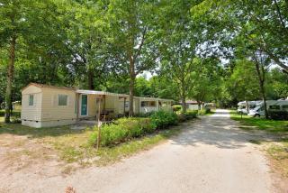 Camping Etang de la Vallée - Combreux - 9