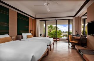 InterContinental Sanya Resort by IHG - Sanya - 9