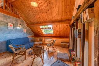 Situé en plein coeur de la campagne - Fougerolles - 3