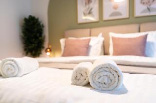 1-bdr Getaway With Poolgym Near Taksim Square - Istanbul - 3