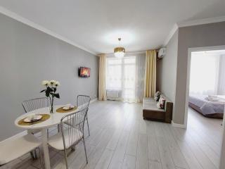 ЖК Only sun в 10 минутах от Аэропорта - Prigorodnyy - 9