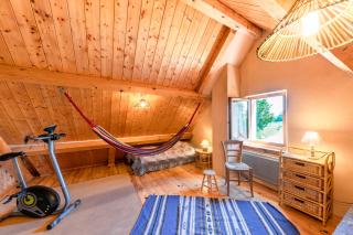 Situé en plein coeur de la campagne - Fougerolles - 1