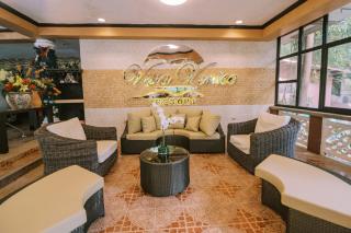 Vista Venice Resort - 6