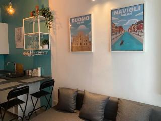 Just like home in Bocconi - Milan - 4