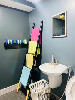 Modern Living at Avida Riala - 7