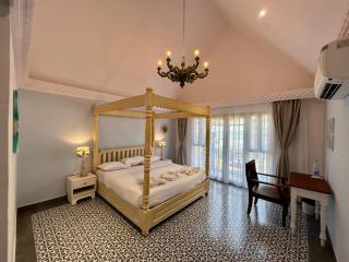 S2 Beach Cottages - Morjim - 9