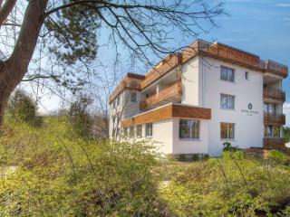 Hotel Ancora - Timmendorfer Strand - 0