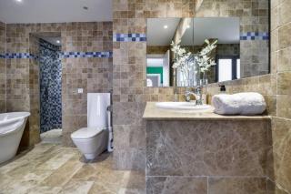 Big Stylish and Modern Apartment in Madrid Centre - 7