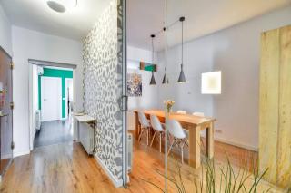 Big Stylish and Modern Apartment in Madrid Centre - 5