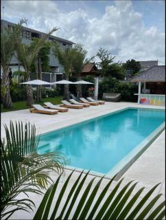 3Bedroom Anwa Bali - Canggu - 8