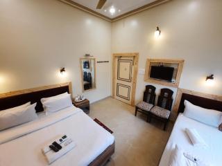 Hotel Temple On Ganges - Varanasi - 7