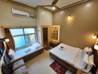 Hotel Temple On Ganges - Varanasi - 4