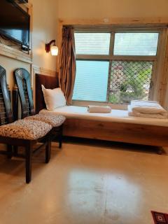 Hotel Temple On Ganges - Benares - 2