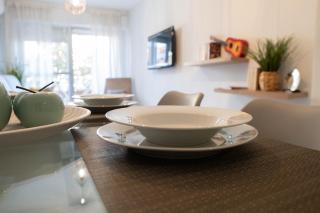 Apartamento Nazaríes Centro, By DaiMar - Granada - 8