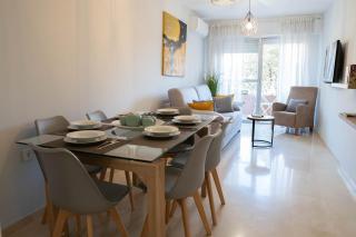 Apartamento Nazaríes Centro, By DaiMar - Granada - 0