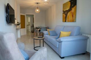 Apartamento Nazaríes Centro, By DaiMar - Granada - 6