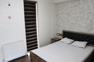 Orion Hotel Tashkent - Taschkent - 6