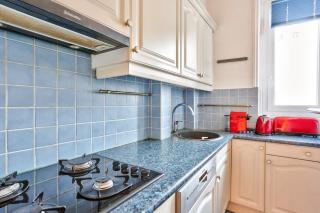 Le Marais Charmant Appartement Paris Free Netflix - 5