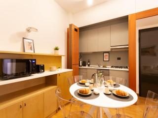 The Best Rent - Modern apartment in the center - Milan - 4