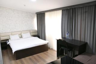 Orion Hotel Tashkent - Taschkent - 4