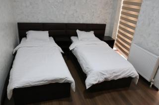 Orion Hotel Tashkent - Tashkent - 2