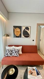 Jack, 2 people, renovated stylish apartment - Atene - 7