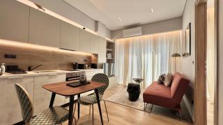 Jack, 2 people, renovated stylish apartment - Atene - 8