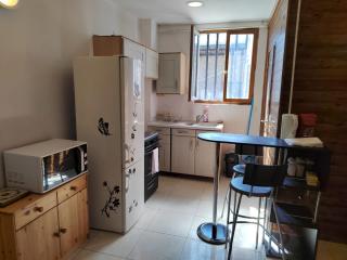 Studio détente - Montreuil - 4
